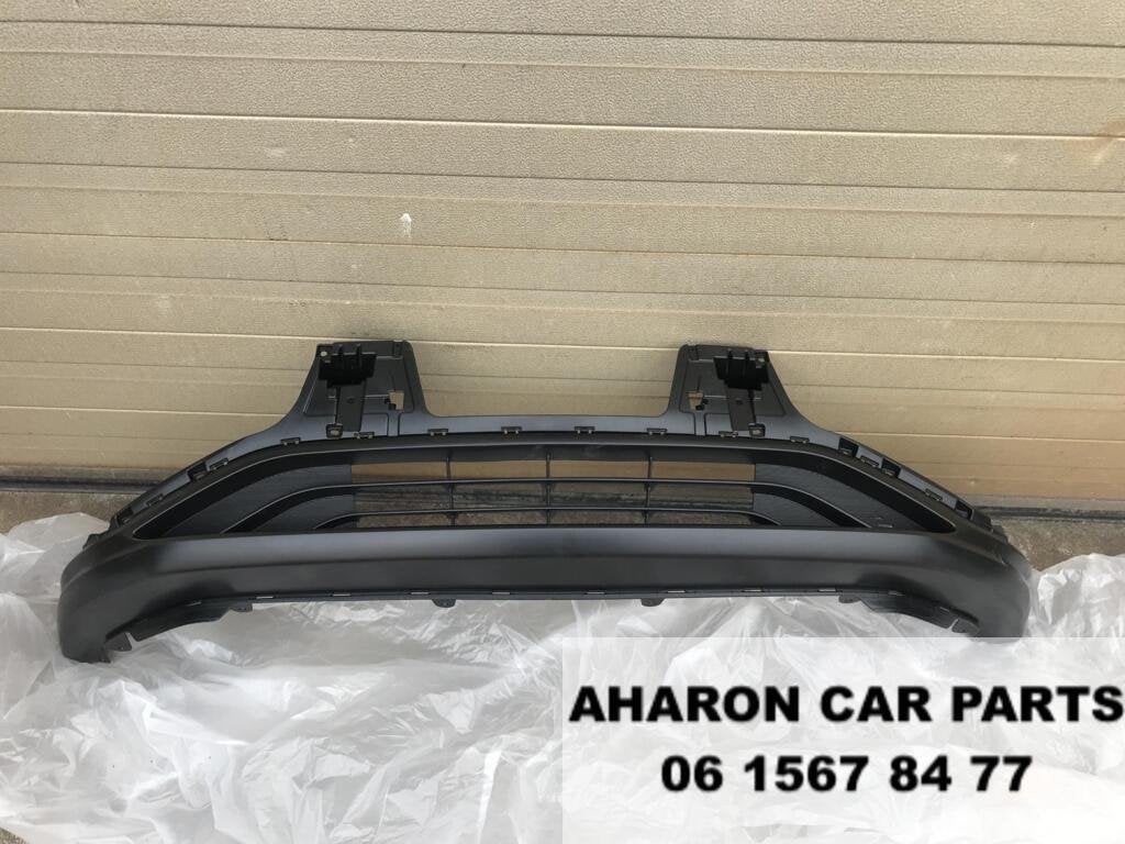 Hyundai Kona Voorbumper Spoiler 86512-K4010 Origineel 21120