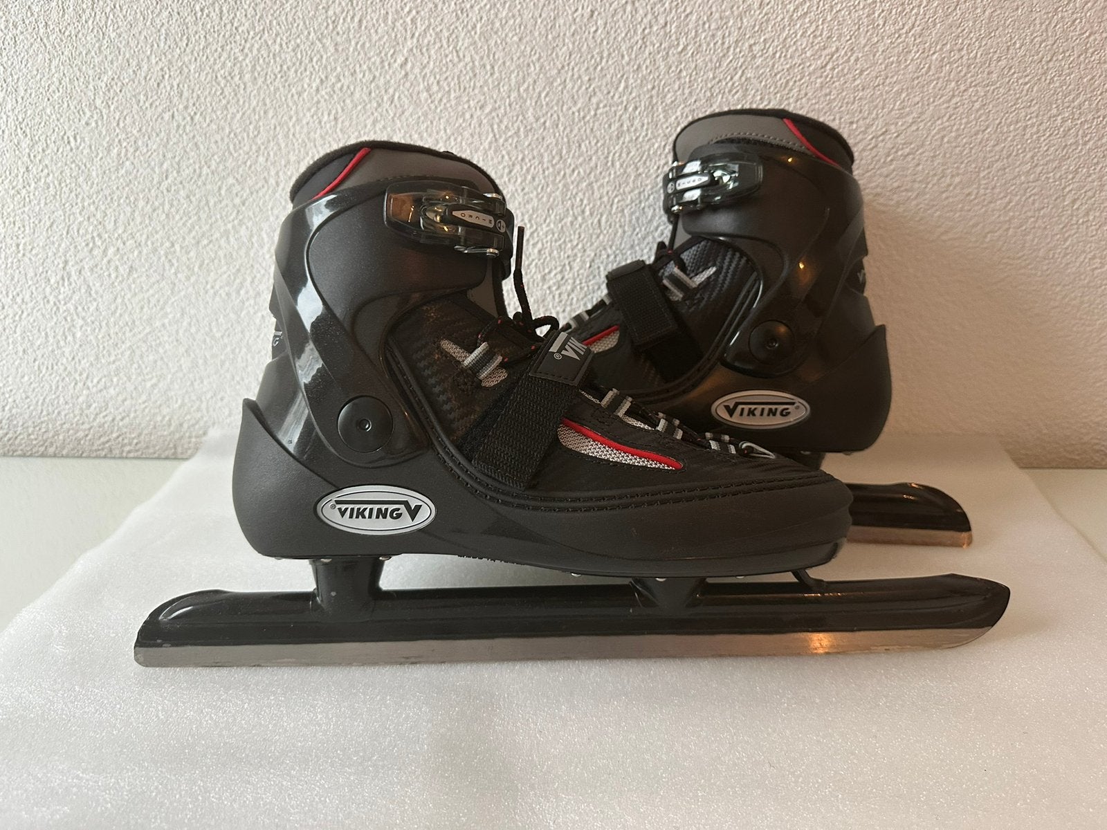 Viking deluxe combinoren / schaatsen maat 44, Viking, Combinoren, Ophalen of Verzenden, Zo goed als nieuw