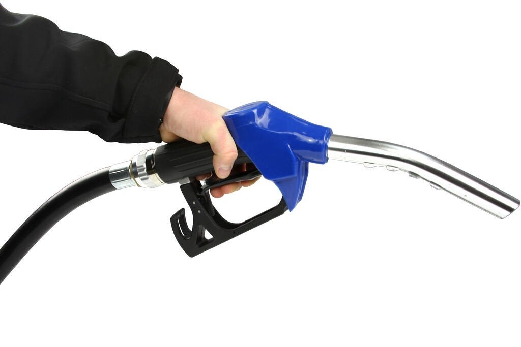 Tankpistool / Vloeistofpistool met automatische afslag, Auto diversen, Ophalen of Verzenden