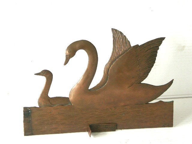 Koper kunst, Ophalen of Verzenden, Koper