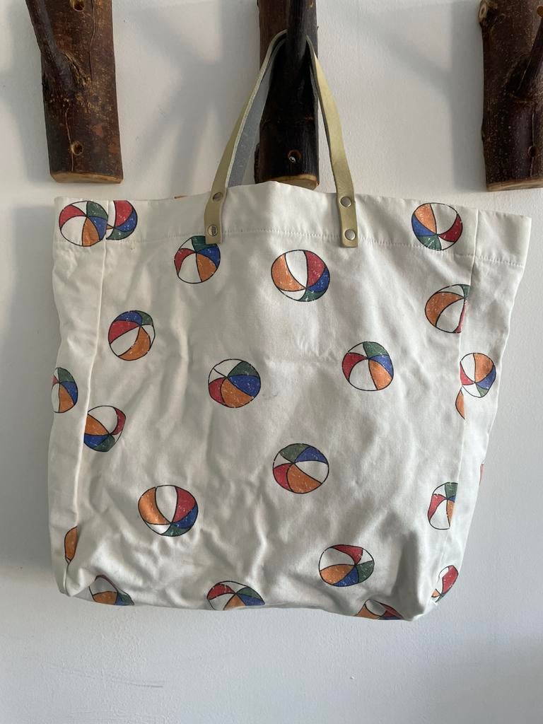 Bobo Choses shopper, Ophalen of Verzenden, Gebruikt, Shopper