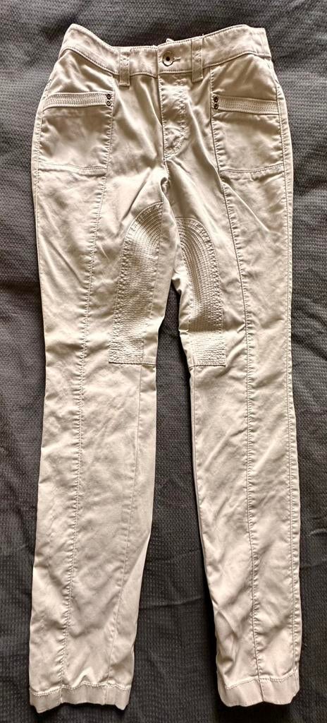 Esprit, maat 36, Beige, Ophalen of Verzenden, Zo goed als nieuw, Maat 36 (S)