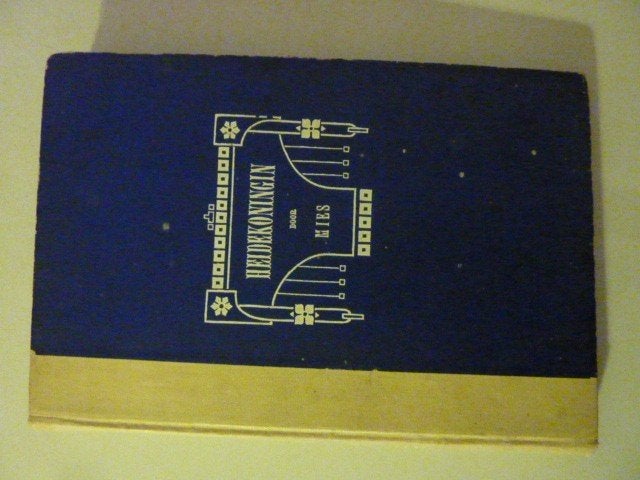 Mies - Heidekoningin, Boeken, Verzenden, Gelezen