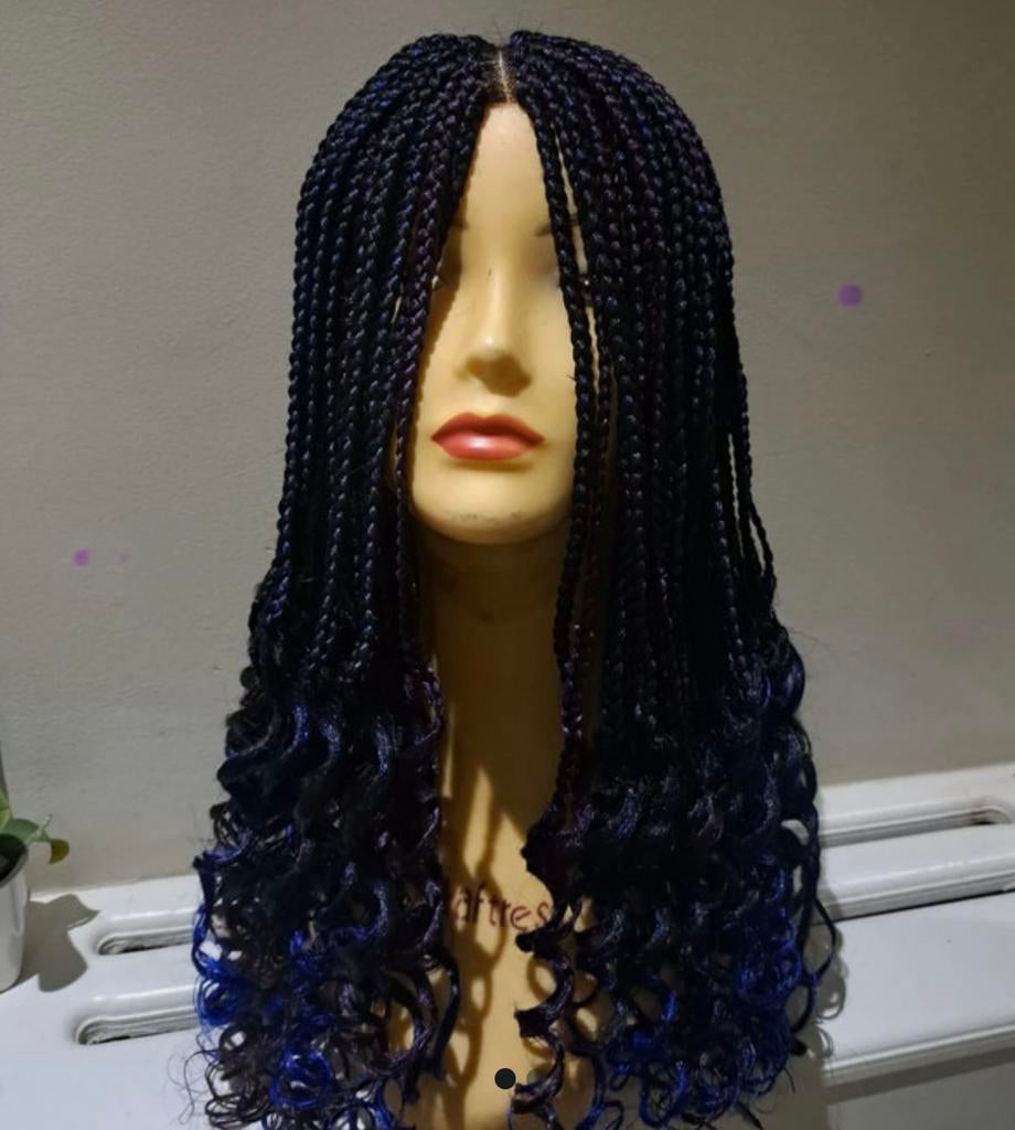 Braids in denhaag and braided wigss restocked, Huis en Inrichting, Haarden, Nieuw, Ophalen of Verzenden, Vrijstaande haard, Houthaard
