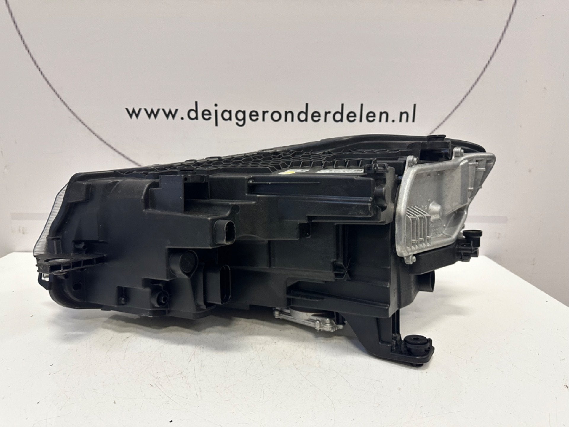 VOLKSWAGEN CADDY 2K7 KOPLAMP VOL LED 2K8941036C, Auto-onderdelen, Verlichting, Gebruikt, Volkswagen, Volkswagen AG, Berliner Ring 2
38440  Wolfsburg, DE