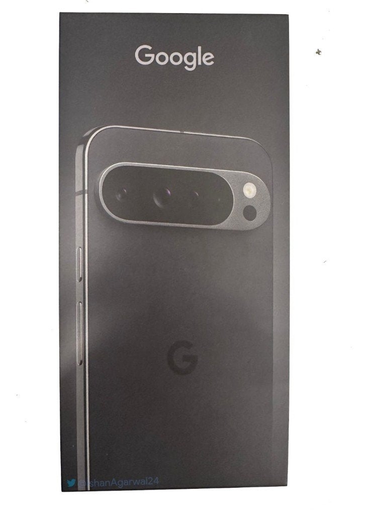 Google Pixel 9 Pro XL 128GB Zwart Als Nieuw Met Garantie, Overige modellen, Ophalen of Verzenden, Zo goed als nieuw, Zonder simlock
