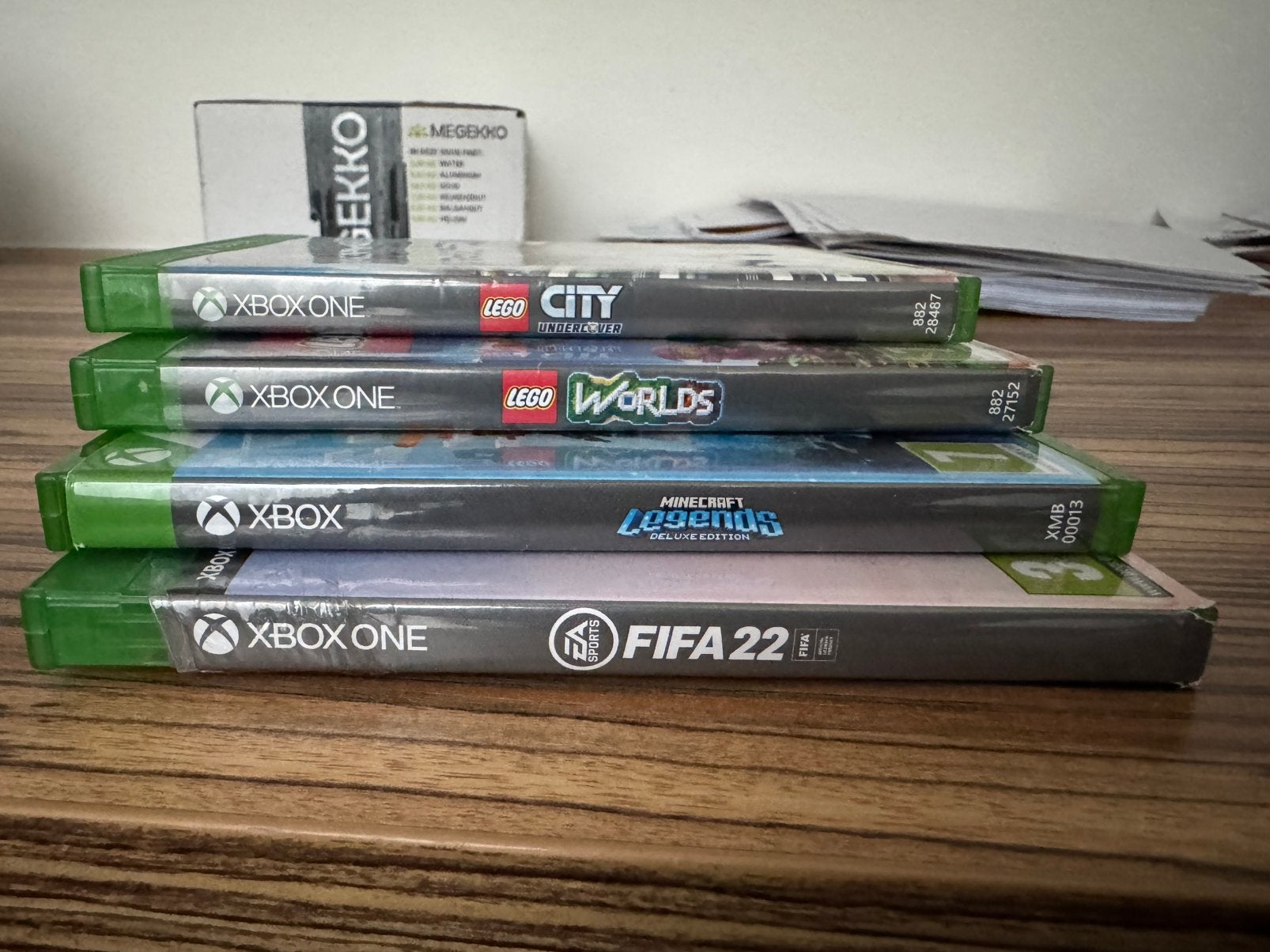 Xbox spellen, Ophalen of Verzenden, Gebruikt, Overige typen, Xbox One