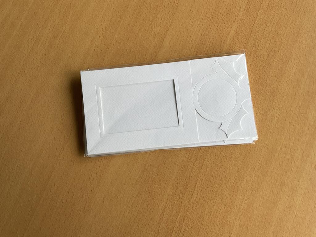 Passe partout kaarten, Ophalen, Nieuw, Overige thema's, Blanco kaart of Basiskaart
