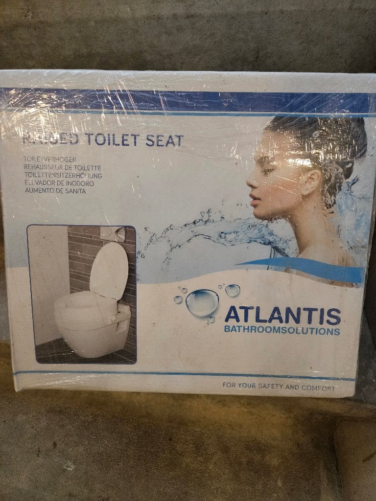 Toiletverhoger, Diversen, Ophalen of Verzenden, Nieuw