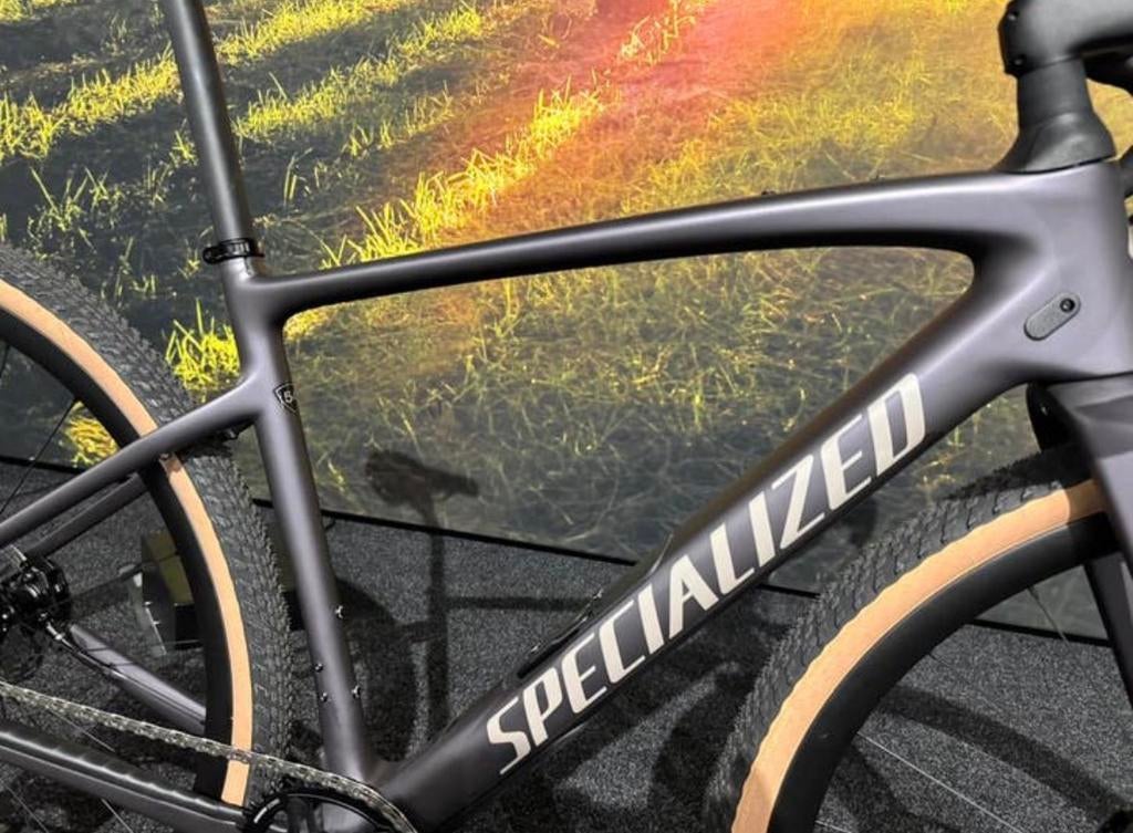 Nieuwe Specialized Diverge 4 Expert 54&56cm direct leverbaar, Fietsen en Brommers, Fietsen | Racefietsen, Overige merken, Ophalen of Verzenden
