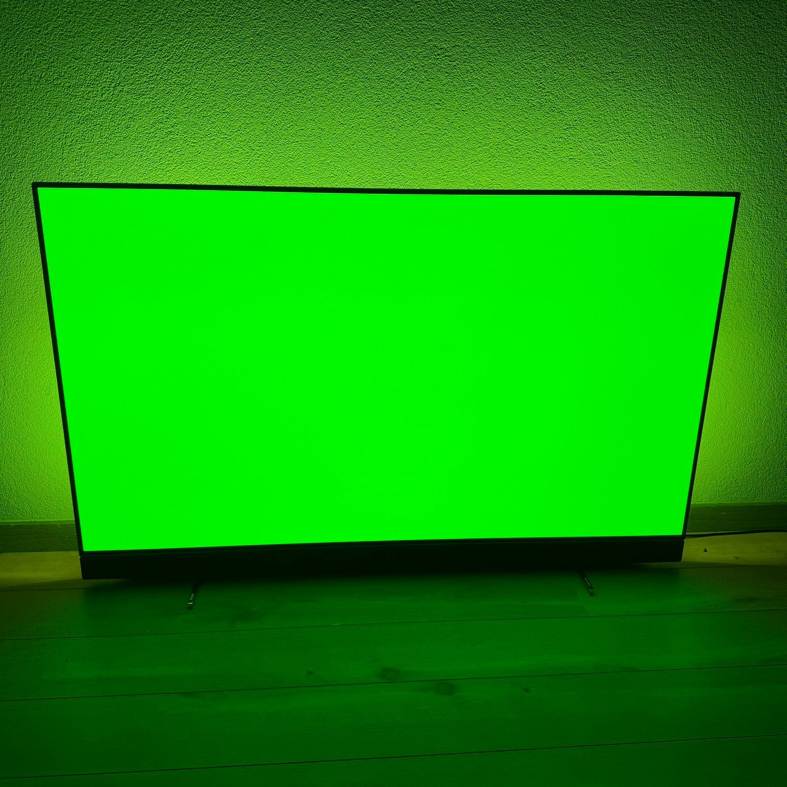 Foto 8 van Philips 55 inch Oled Televisie Bowers en Wilkins Soundbar