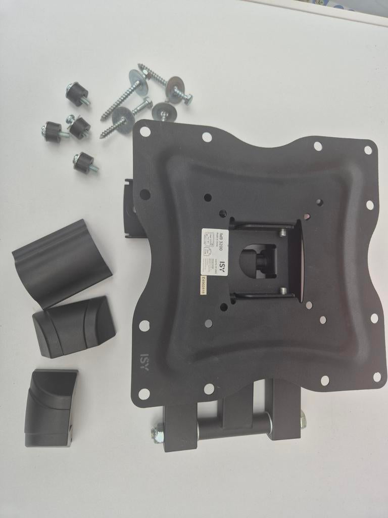 ISY iWB 3200 TV Beugel - Wandmontage, Ophalen of Verzenden, Gebruikt