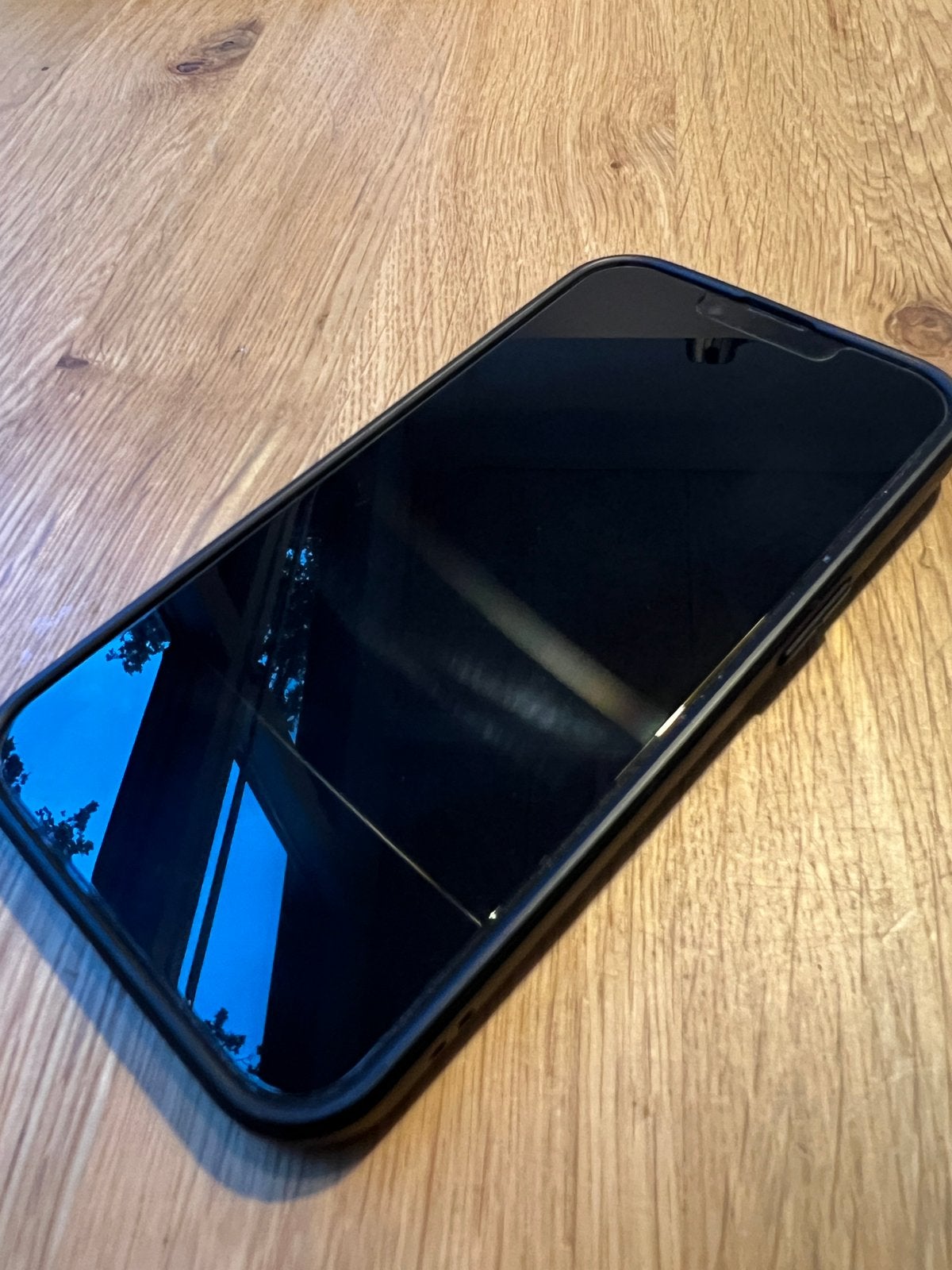 iPhone 13 Pro 128 GB, Telecommunicatie, Mobiele telefoons | Apple iPhone, 128 GB, Zwart, Ophalen of Verzenden, Zo goed als nieuw