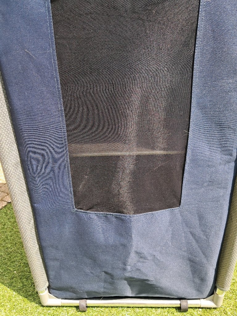 campingkast te koop, Ophalen, Gebruikt