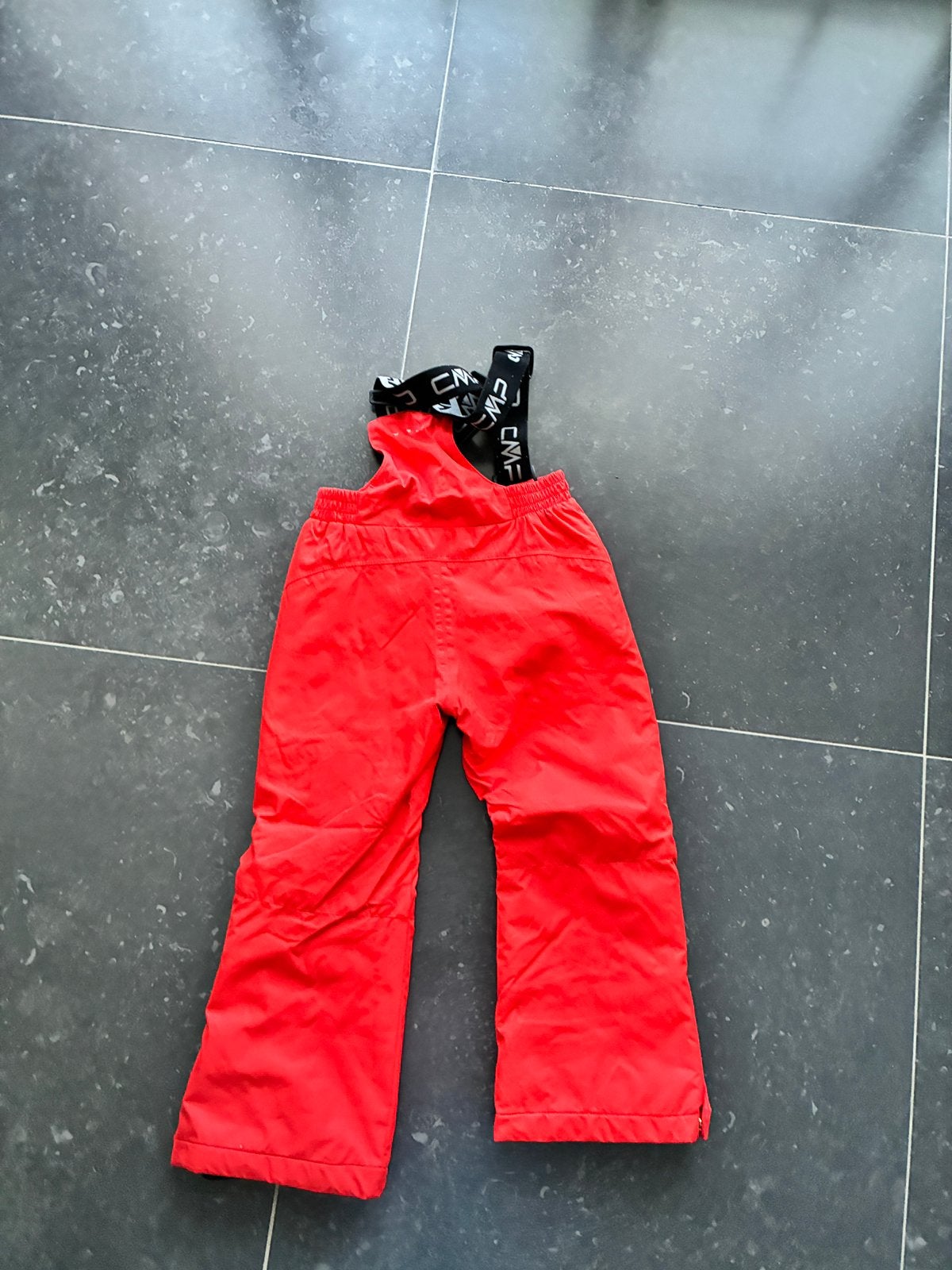 Skibroek CMP maat 116, Ophalen, Zo goed als nieuw, Jongen of Meisje, Broek