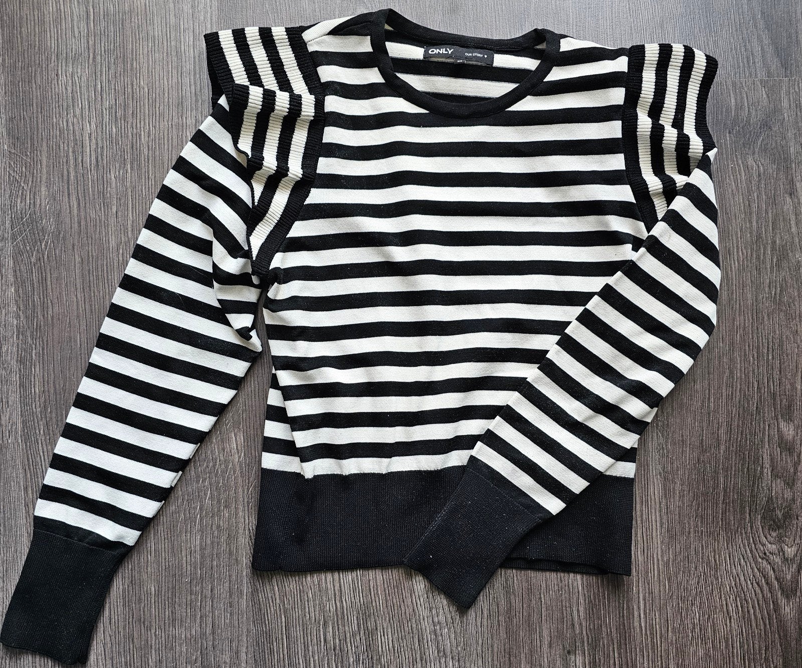 only trui, Only, Ophalen of Verzenden, Gedragen, Maat 34 (XS) of kleiner