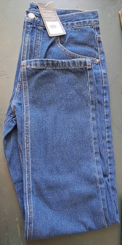 Diverse jeans (3x), Ophalen of Verzenden, W30 - W32 (confectie 38/40), Gedragen, Overige kleuren