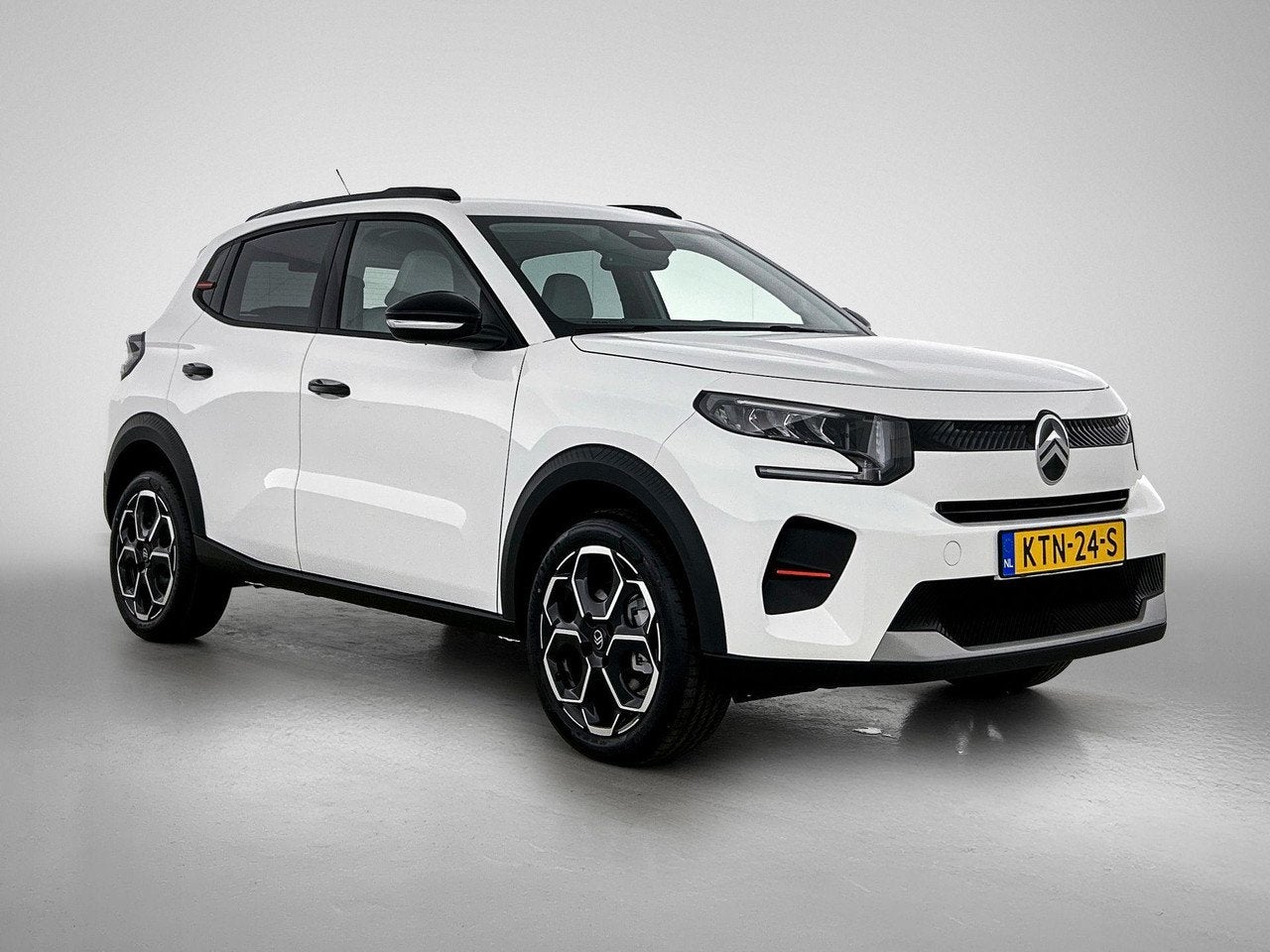 Foto 2 van Citroën C3 110pk 1.2 Hybrid Max Automaat | VOORRAAD VOORDEE