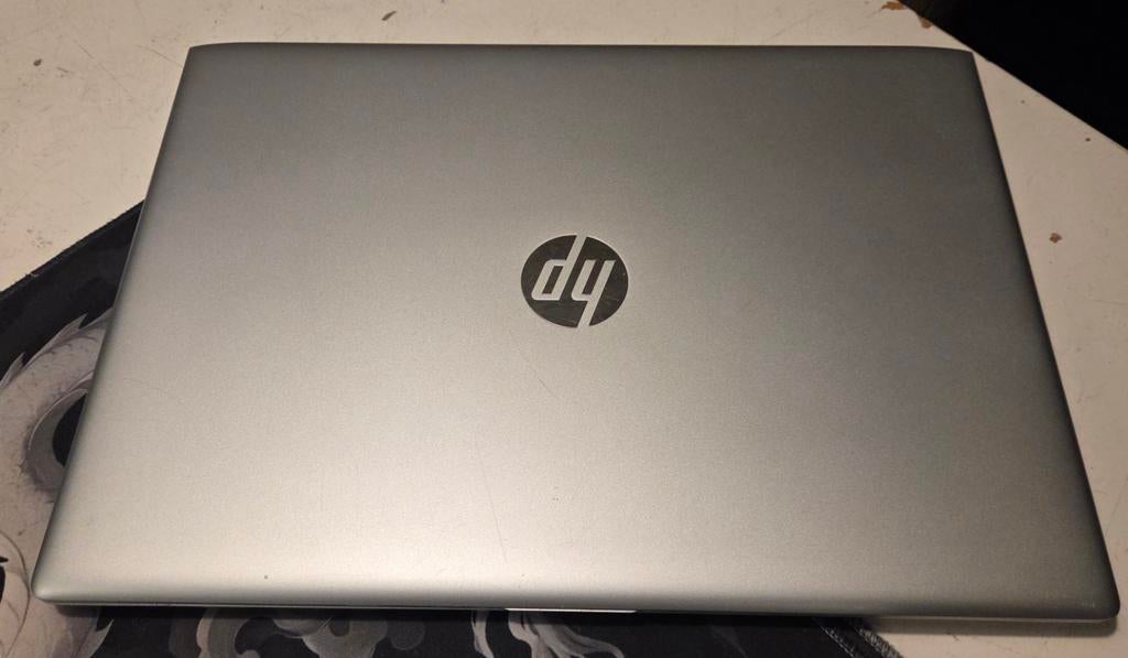 Laptop HP Probook 440 G5 - Ssd - 8GB - 15 Inch, Computers en Software, Windows Laptops, 2 tot 3 Ghz, 8 GB, Ophalen of Verzenden