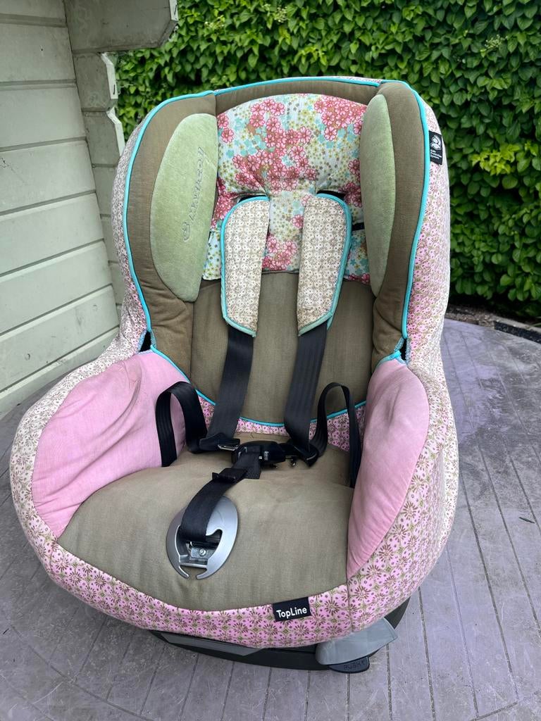 Maxi-Cosi autostoel voor peuters (9-18 kg, Kinderen en Baby's, Autostoeltjes, Ophalen, 9 t/m 18 kg, Slaapstand, Maxi-Cosi