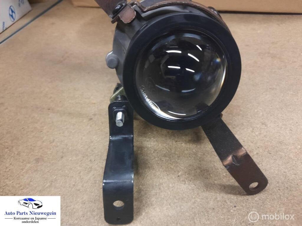 Mistlamp rechtsvoor Hyundai Trajet ('00-'08) 92202-3A000, Auto-onderdelen, Nieuw, Ophalen of Verzenden, Hyundai, Hyundai