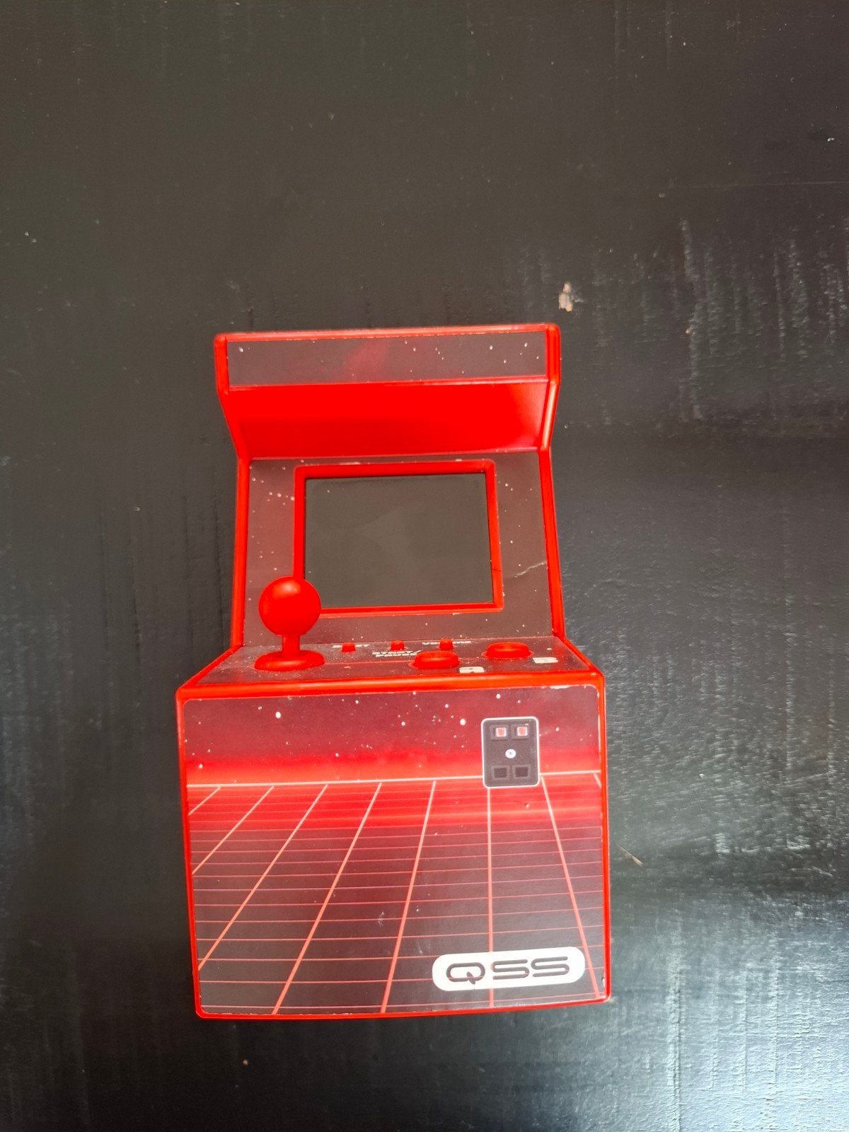 Mini arcade, Ophalen of Verzenden, Overige merken, Zo goed als nieuw