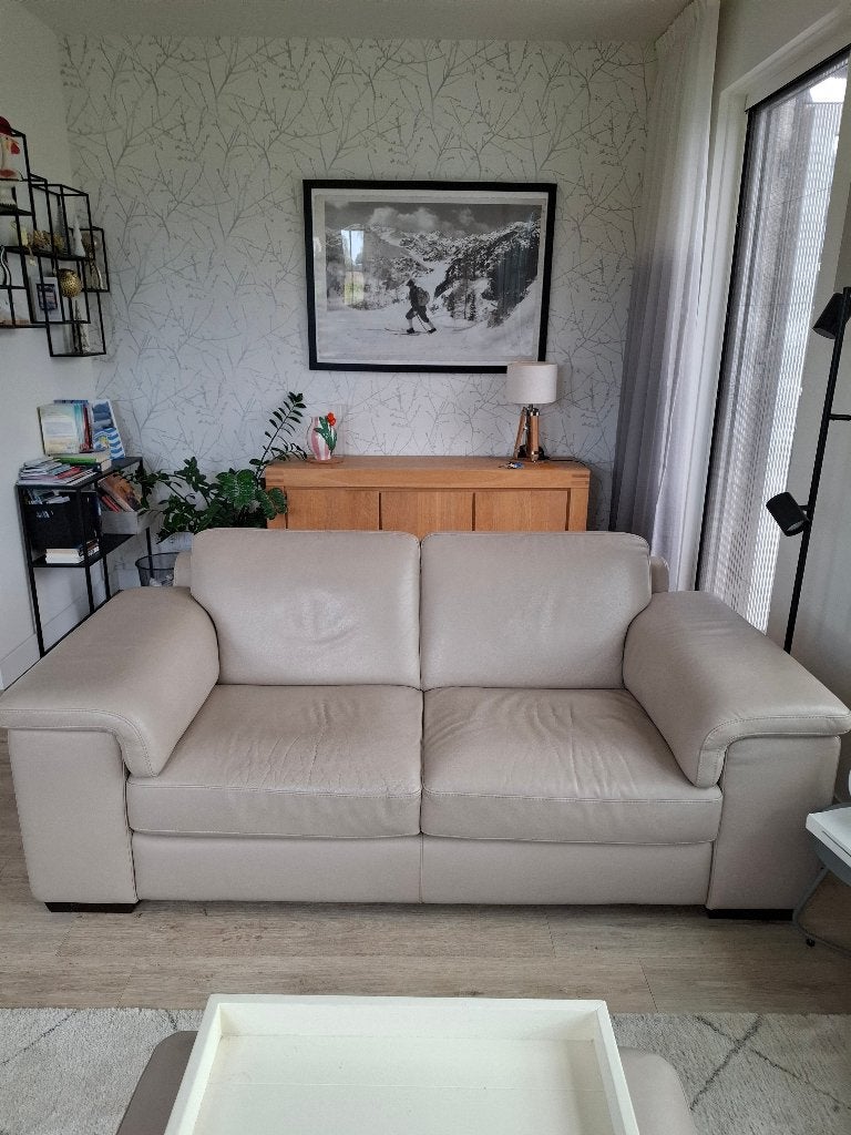 banken, Gebruikt, Tweepersoons, Rechte bank, 200 tot 250 cm