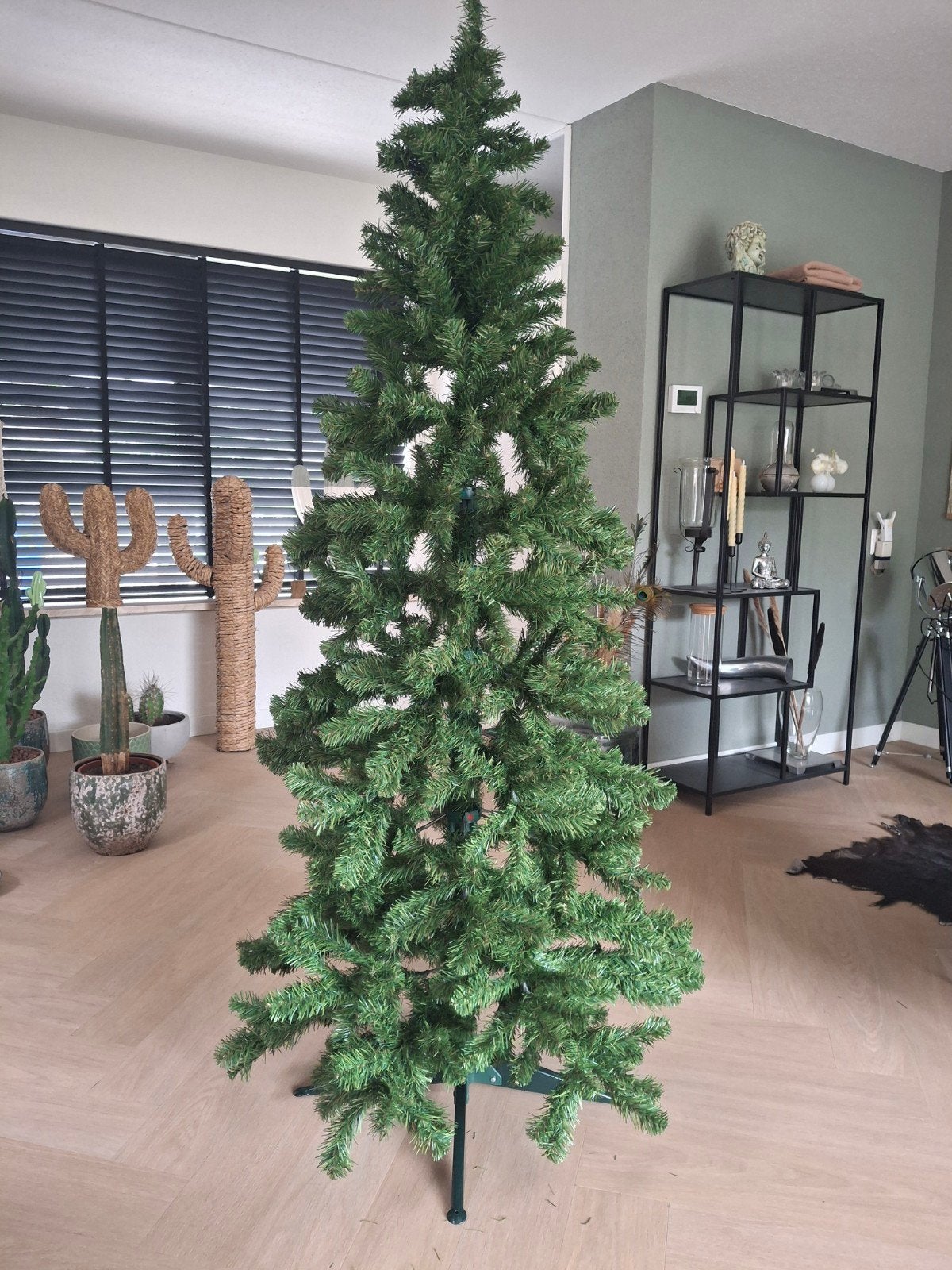 kunst kerstboom te koop!, Diversen, Kerst, Ophalen
