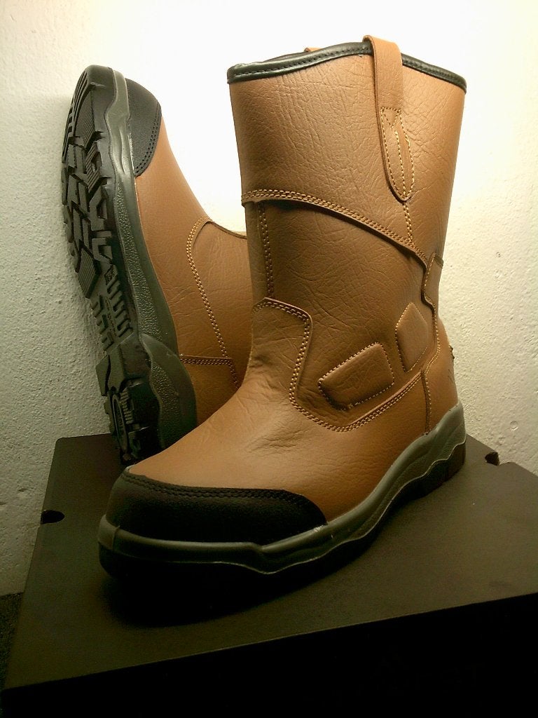 Portwest Pro Rigger Boot S3 Mt45, Ophalen of Verzenden, Nieuw