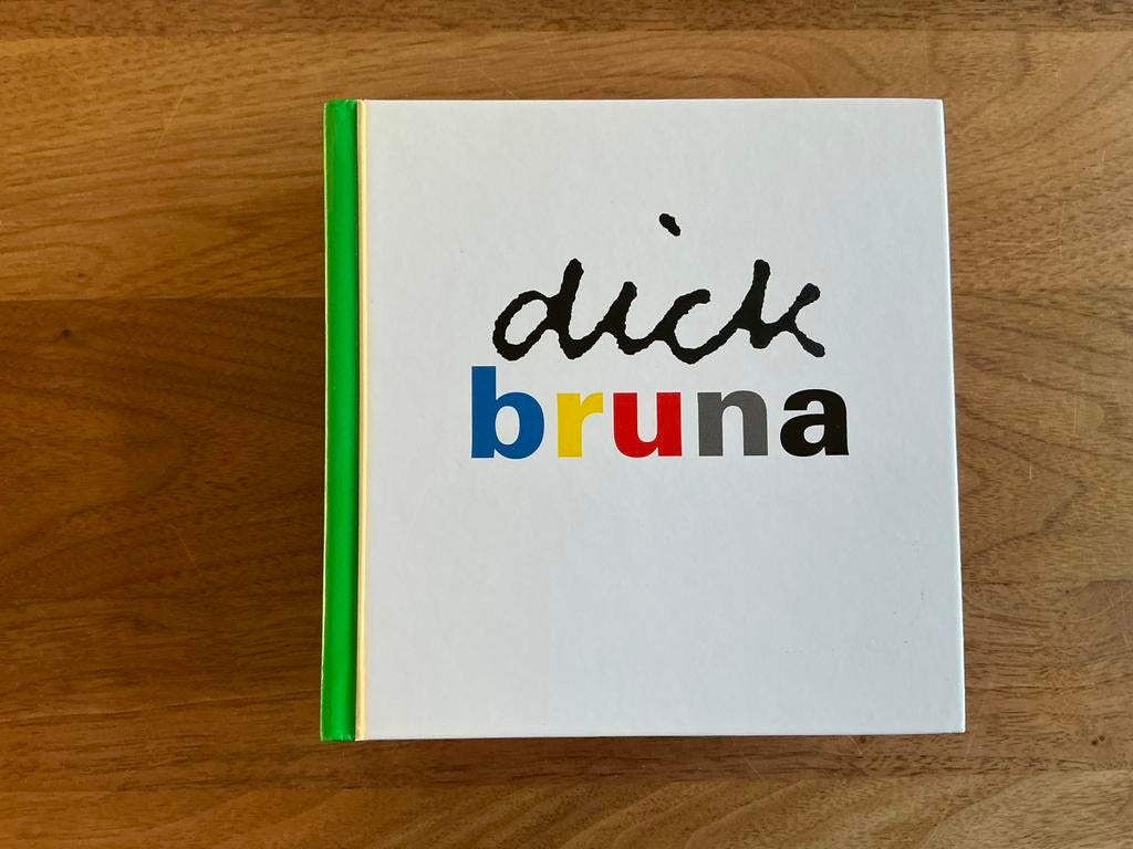 Dick Bruna - Joke Linders, Ophalen of Verzenden, Nieuw