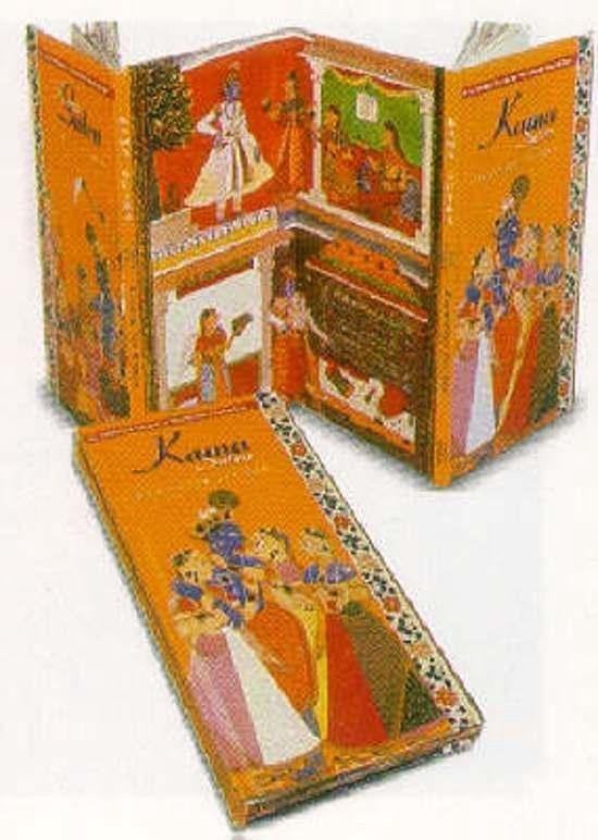 Kamasutra, Ophalen of Verzenden, Gelezen