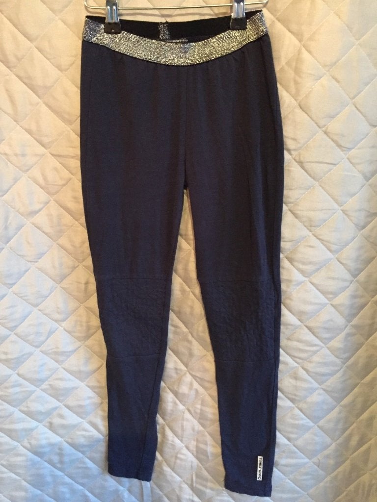 Tumble & dry legging maat 140 (2B27), Kinderen en Baby's, Kinderkleding | Maat 140, Tweedehands verkoop, Gebruikt, Ophalen of Verzenden
