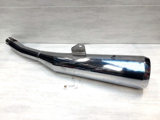 GSX1400 2001 - 2009 Suzuki Demper D1-56934