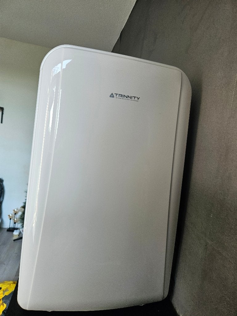 Mobile Airco, Ophalen, Timer, Minder dan 60 m³, 3 snelheden of meer