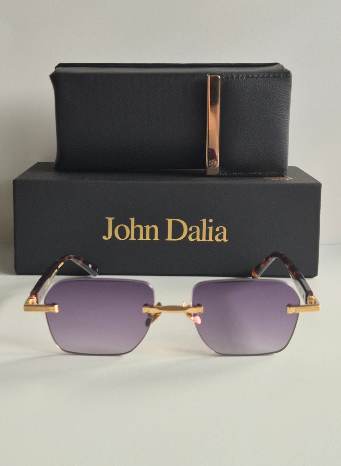 John Dalia Dwayne C512, Ophalen of Verzenden, Nieuw, Overige kleuren, Overige merken