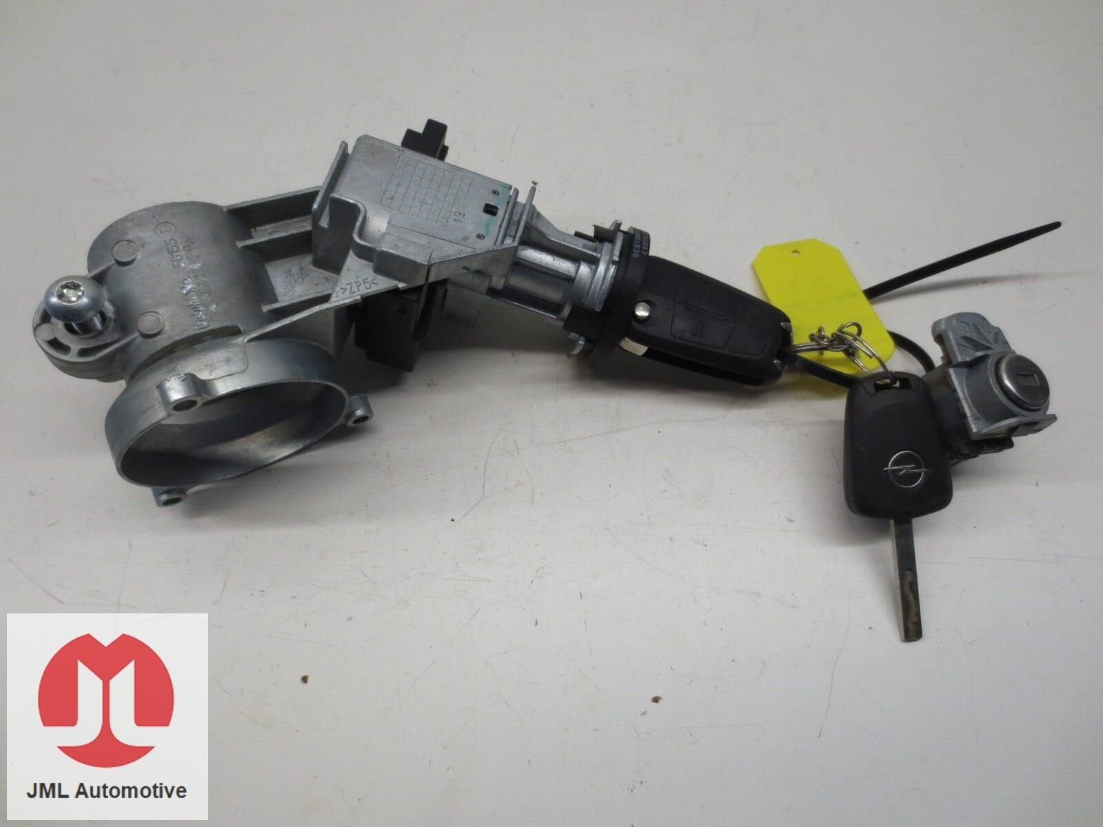 SLOTENSET OPEL CORSA, Gebruikt, -, -, Opel