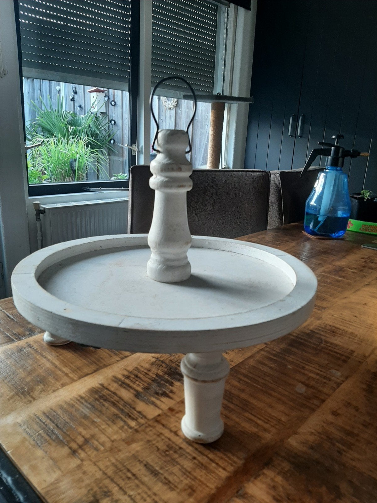 Mooie etagere en meer 7.50 pst, Ophalen, Zo goed als nieuw