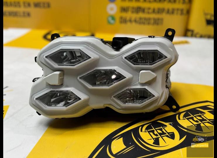 Mistlamp GOLF 8 VIII Rechts LED GTI GTD GTE 5H0941700