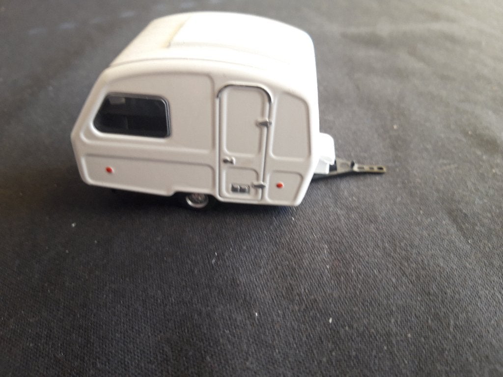 Predom N126 caravan - VINTAGE -, Ophalen of Verzenden, Zo goed als nieuw, Overige typen, Overige merken