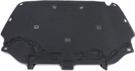 Motorkap Demping Isolatie Mat Voor Ford Focus 4 Met Clips, Verzenden, Automotive Parts, A.parts@hotmail.nl, Trasmolenlaan 12 3447 GZ Woerden