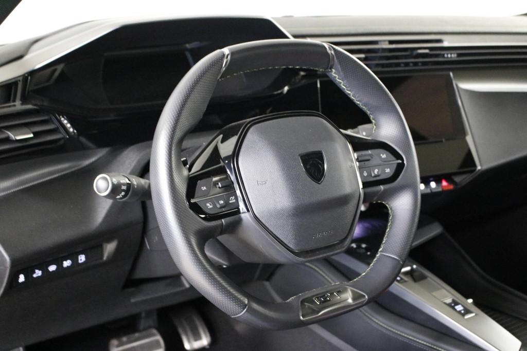 Peugeot 308 SW 1.6 Plug-in Hybrid 225 PK GT! HV-Accu 96% | L, Auto's, Peugeot, Adaptive Cruise Control, Gebruikt, Euro 6, 4 cilinders