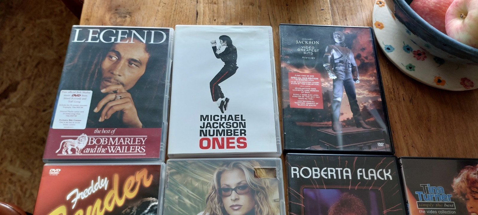 diverse muziekdvd, Alle leeftijden, Ophalen of Verzenden, Zo goed als nieuw, Concert