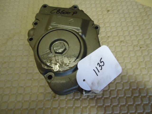CBR600F 2001 - 2006 Honda Carterdeksel D1-12417