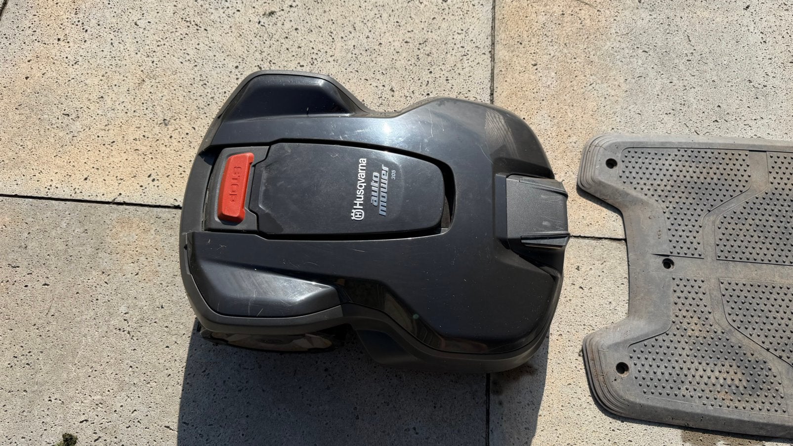Husqvarna Automower 305