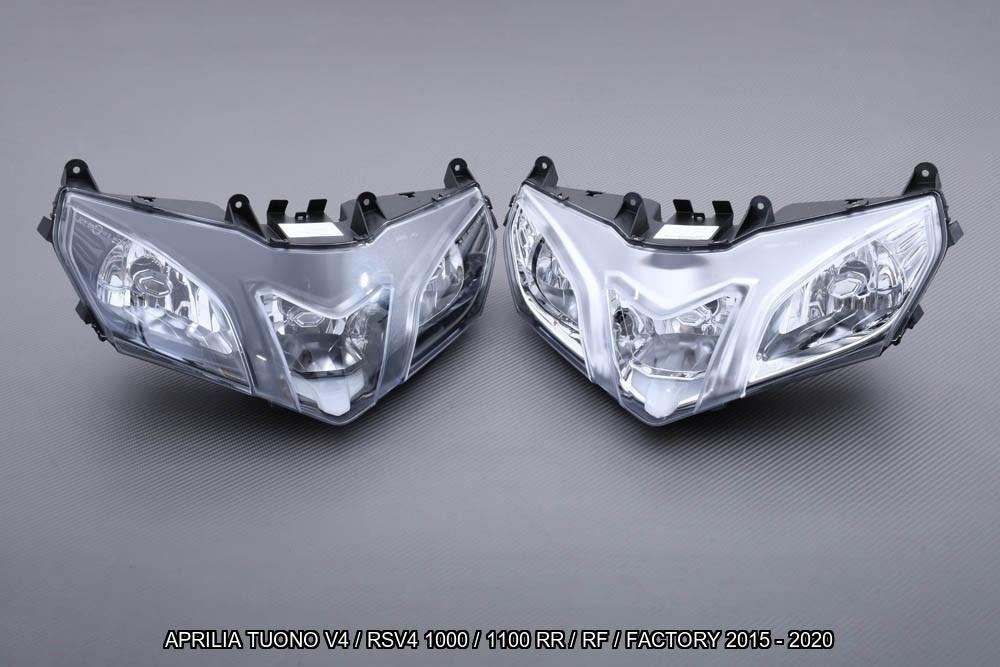 Koplamp / Voorlicht OEM APRILIA RSV4 TUONO V4 1100 2015 2020, Verzenden, Nieuw