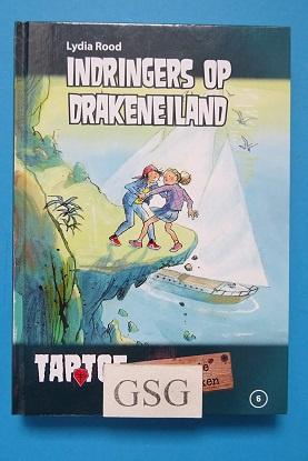 Indringers op Drakeneiland nr. 827051-01, Ophalen, Nieuw
