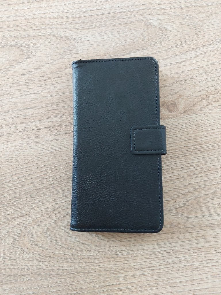 Nieuw telefoonhoesje samsung galaxy s22 zwart