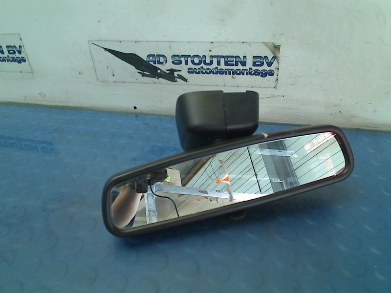 Binnenspiegel Volvo V70 (BW) (2010-01/2014-12) E11026022, Gebruikt, Siegburger Straße 229, Köln 50679, , Duitsland, Info@volvocars.com