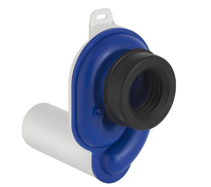 Geberit urinoir afvoergarnituur, Ophalen of Verzenden, Nieuw, Toilet