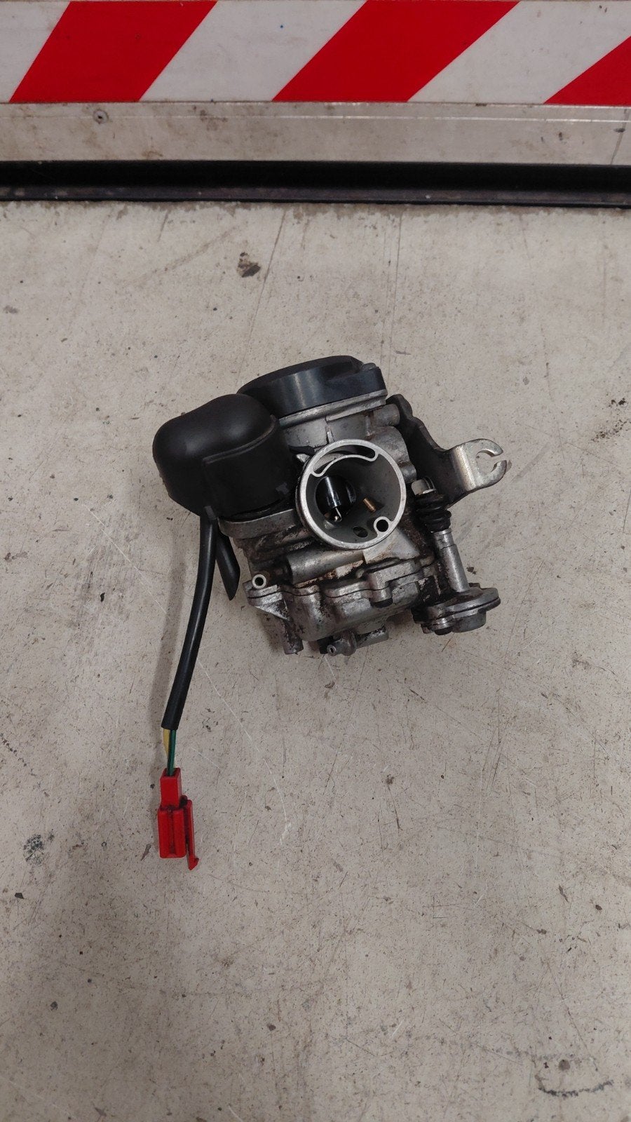 vespa s/lx 4t 2v carburateur, Ophalen of Verzenden, Carburateur